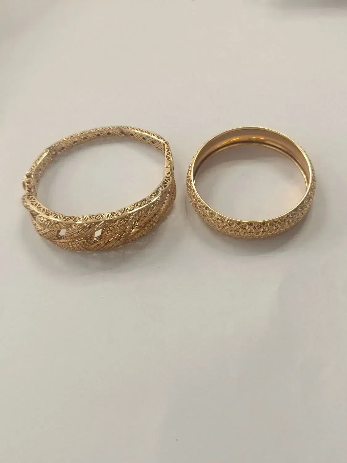 فروش طلا نو زینتی با فاکتور|جواهرات|شیراز, محراب|دیوار