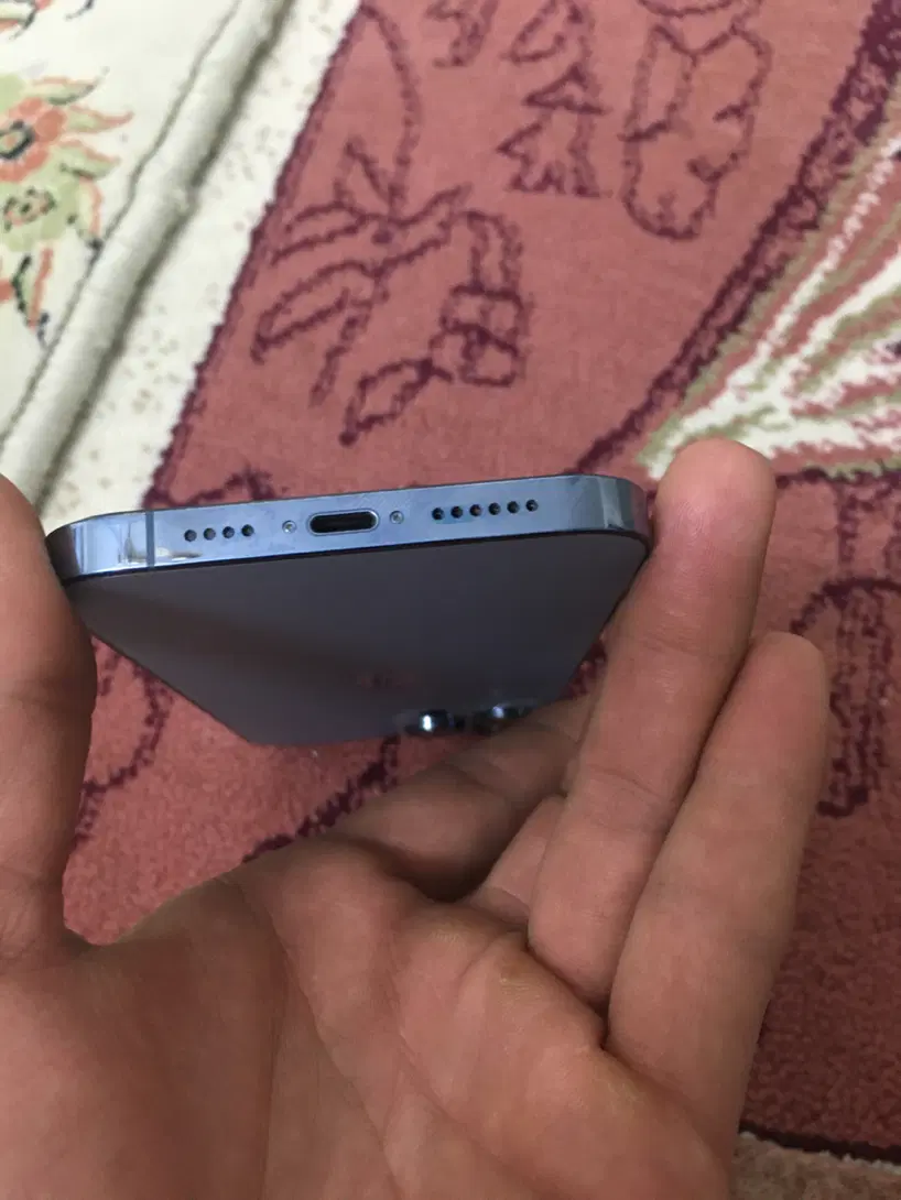 iphone13pro max|موبایل|قم, سالاریه|دیوار