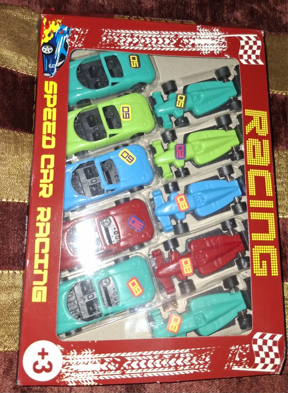 جایزه و گیفت مدرسه|اسباب‌بازی بچه|تهران, جنت‌آباد جنوبی|دیوار