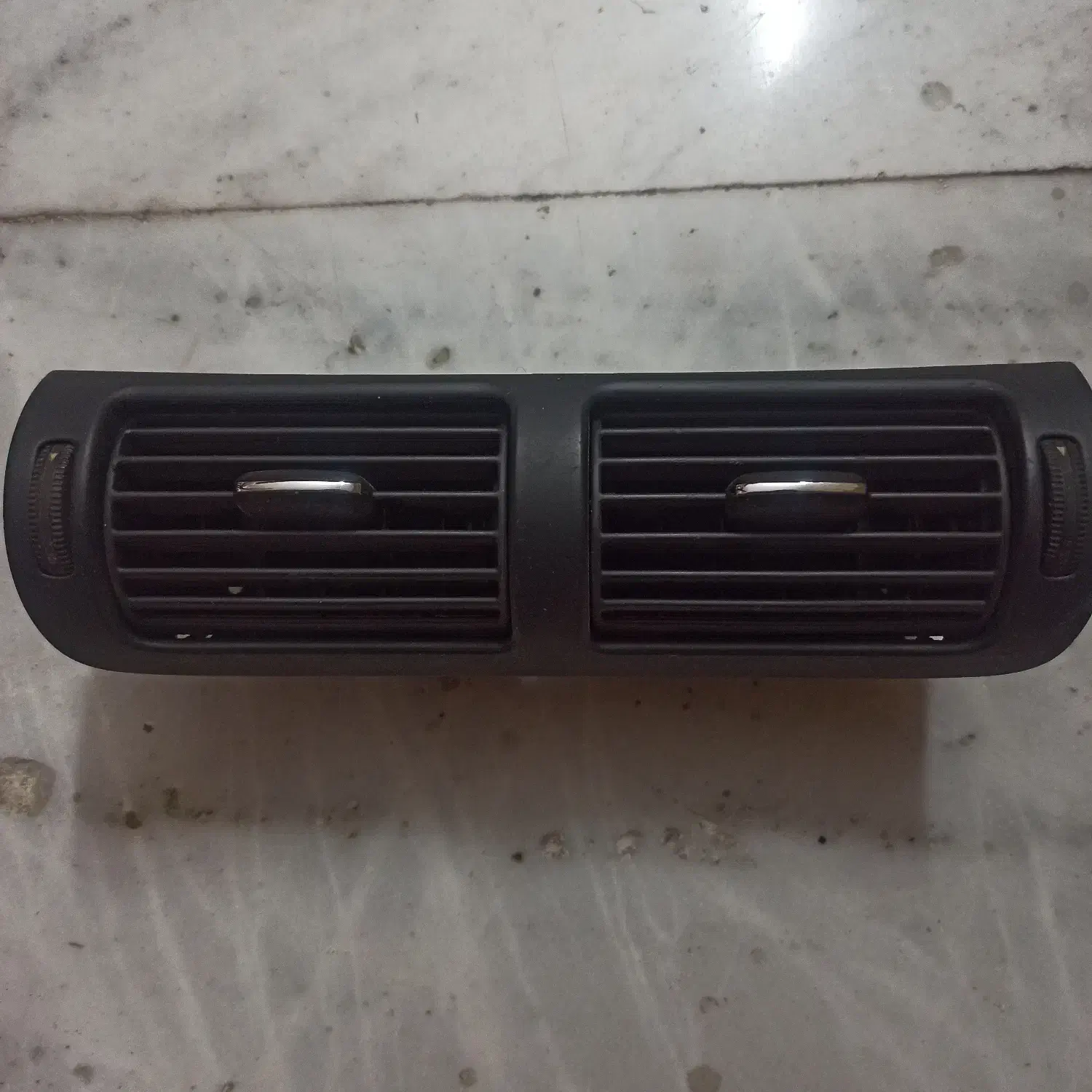 دریچه کولر و بخاری بنز مدل C200|قطعات یدکی و لوازم جانبی|کرج, دهقان ویلا|دیوار