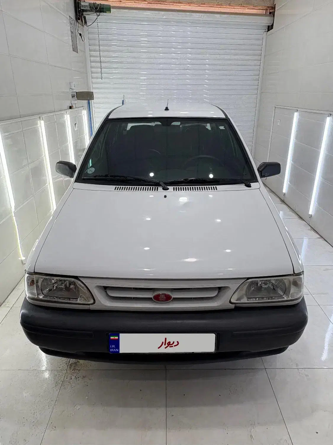 پراید 131 مدل 98|خودرو سواری و وانت|یزد, |دیوار