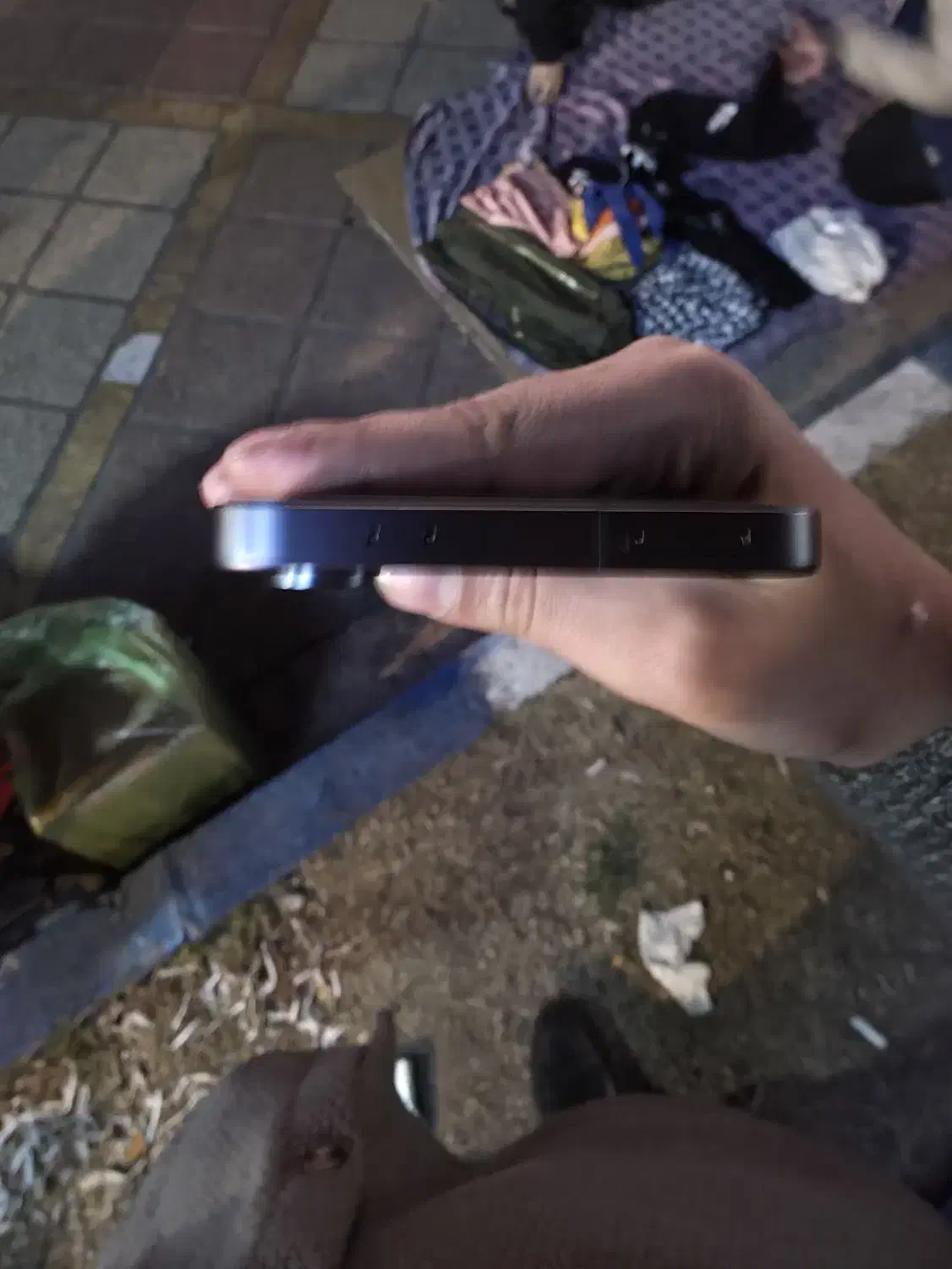 s 24 fe|موبایل|اندیشه, اندیشه فاز ۱|دیوار