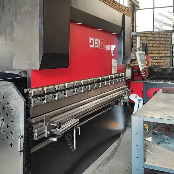 خمکار مجرب دستگاه پرس بریک(خم)|استخدام صنعتی، فنی، مهندسی|تهران, فتح|دیوار