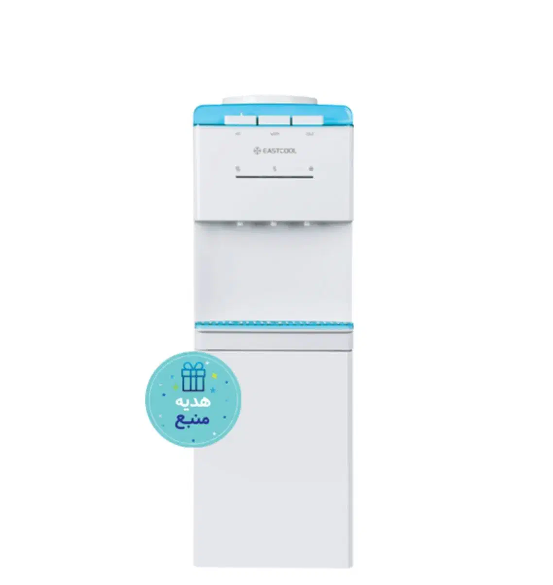 ابسردکن کابین دار ایستکول CW409N|آب‌سردکن و تصفیه آب|تهران, امین حضور|دیوار