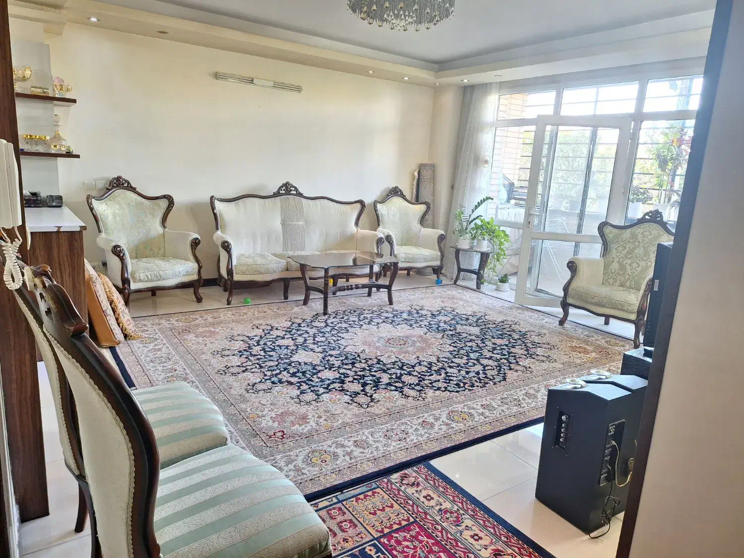 آپارتمان با ویو ابدی|فروش آپارتمان|اصفهان, خواجه عمید|دیوار