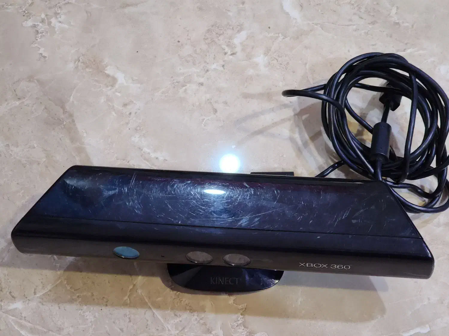 کینکت ایکس باکس ۳۶۰|کنسول، بازی ویدئویی و آنلاین|اصفهان, آبشار|دیوار