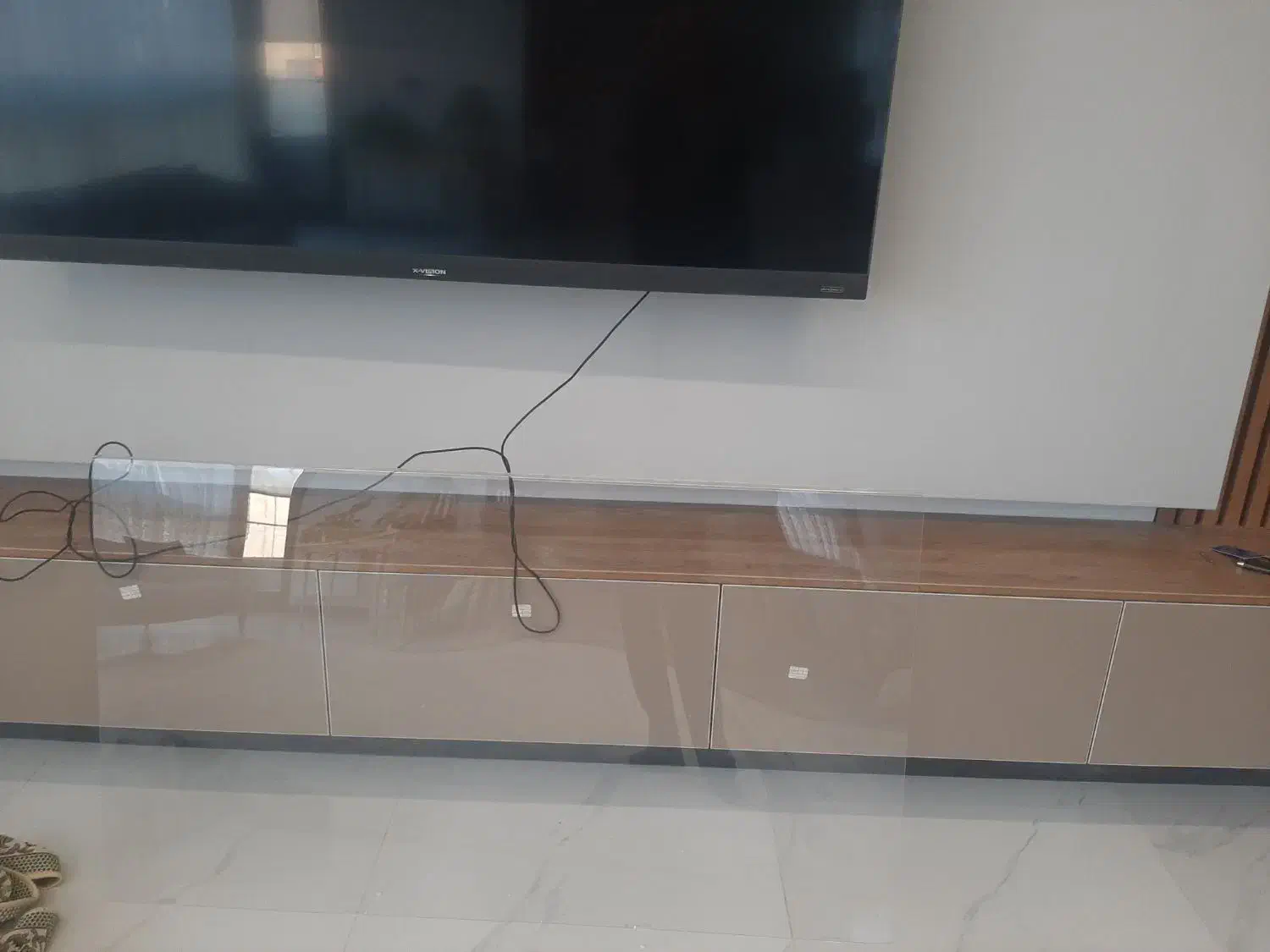 محافظ تلوزیون|تلویزیون و پروژکتور|بجنورد, |دیوار