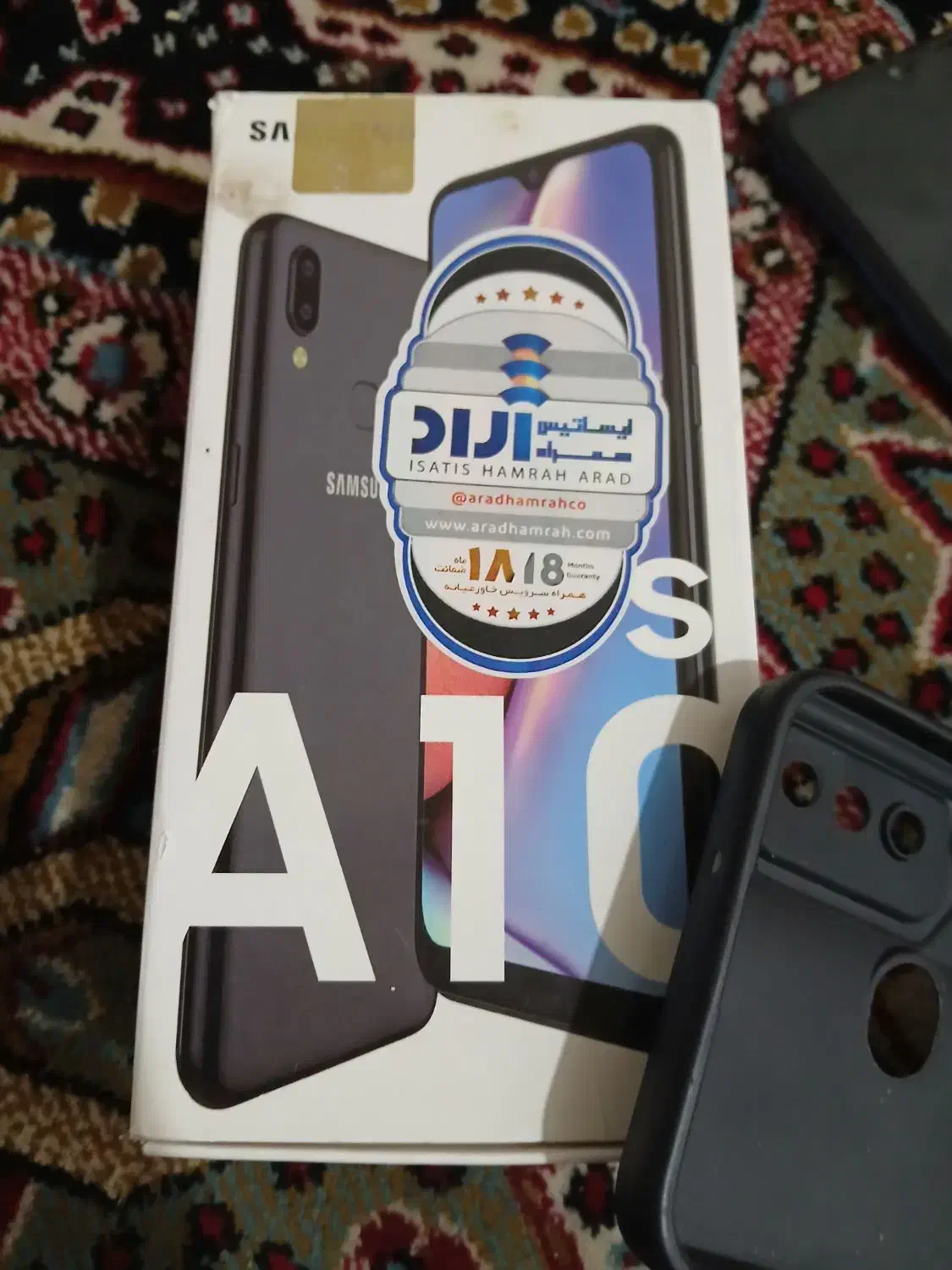 گوشی A10|موبایل|رامشیر, |دیوار