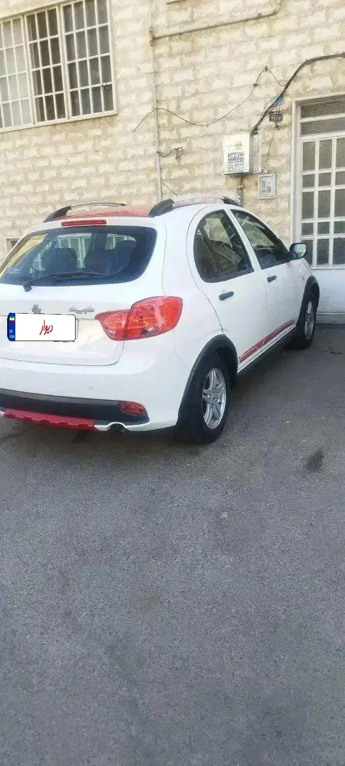 کویک مدل1401|خودرو سواری و وانت|فردیس, فردیس|دیوار