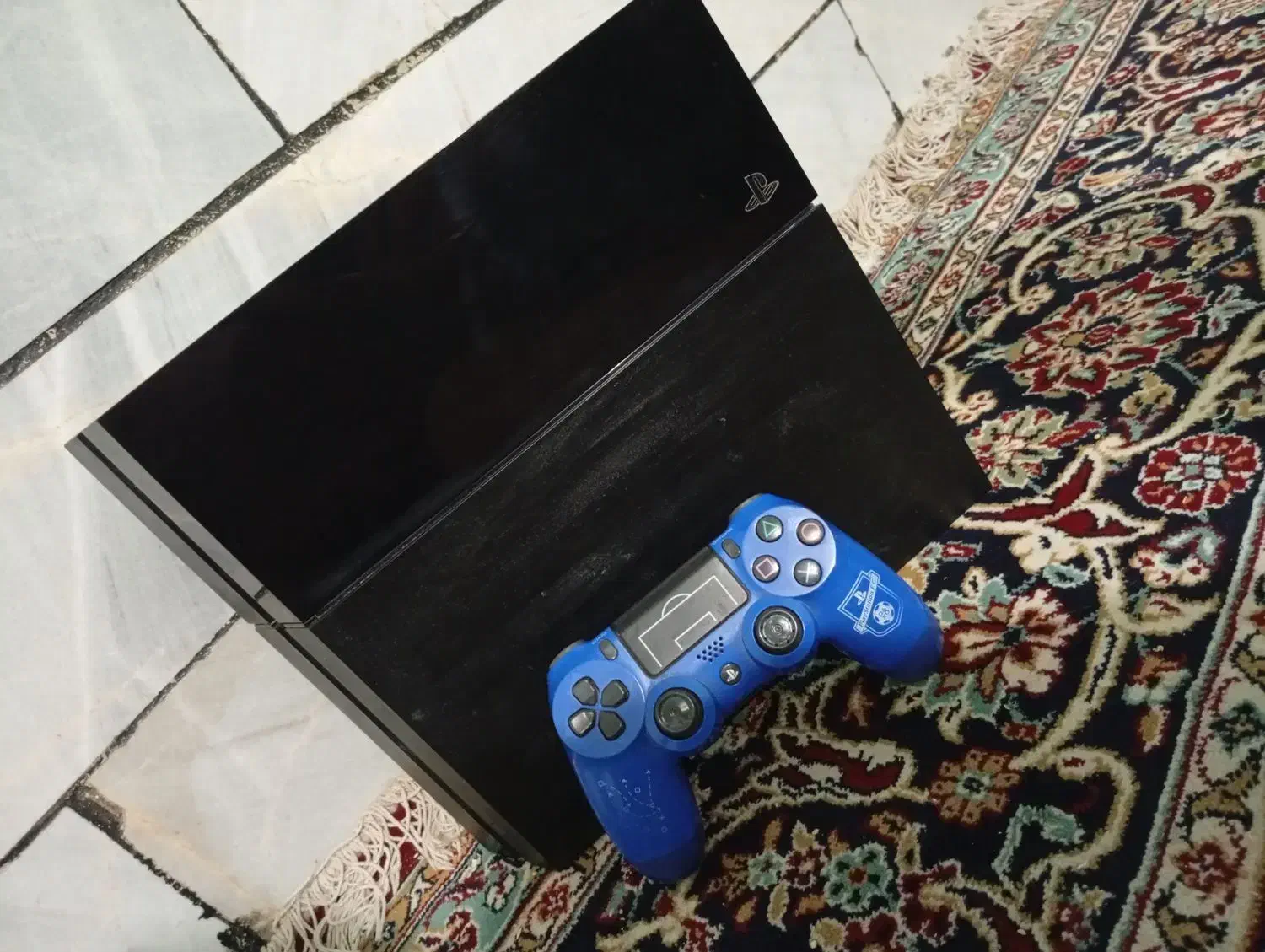 پی اس فور|کنسول، بازی ویدئویی و آنلاین|مشهد, رسالت|دیوار