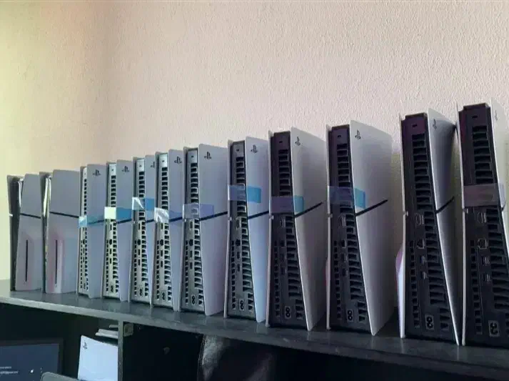 نصب بازی پلی استیشن PS5 آفلاین و آنلاین (چک صیادی)|کنسول، بازی ویدئویی و آنلاین|قزوین, |دیوار