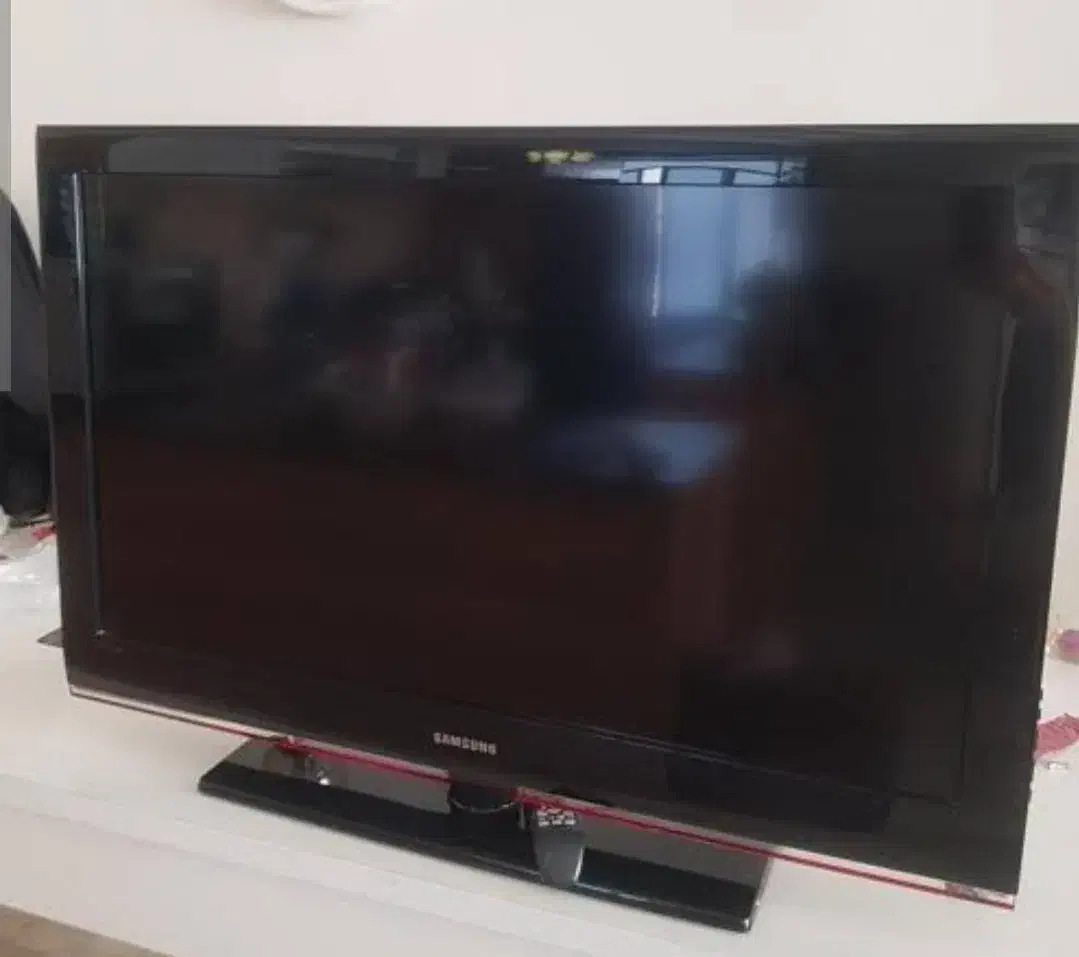 Tv Samsung 40 inch|تلویزیون و پروژکتور|تهران, شهرک نفت|دیوار