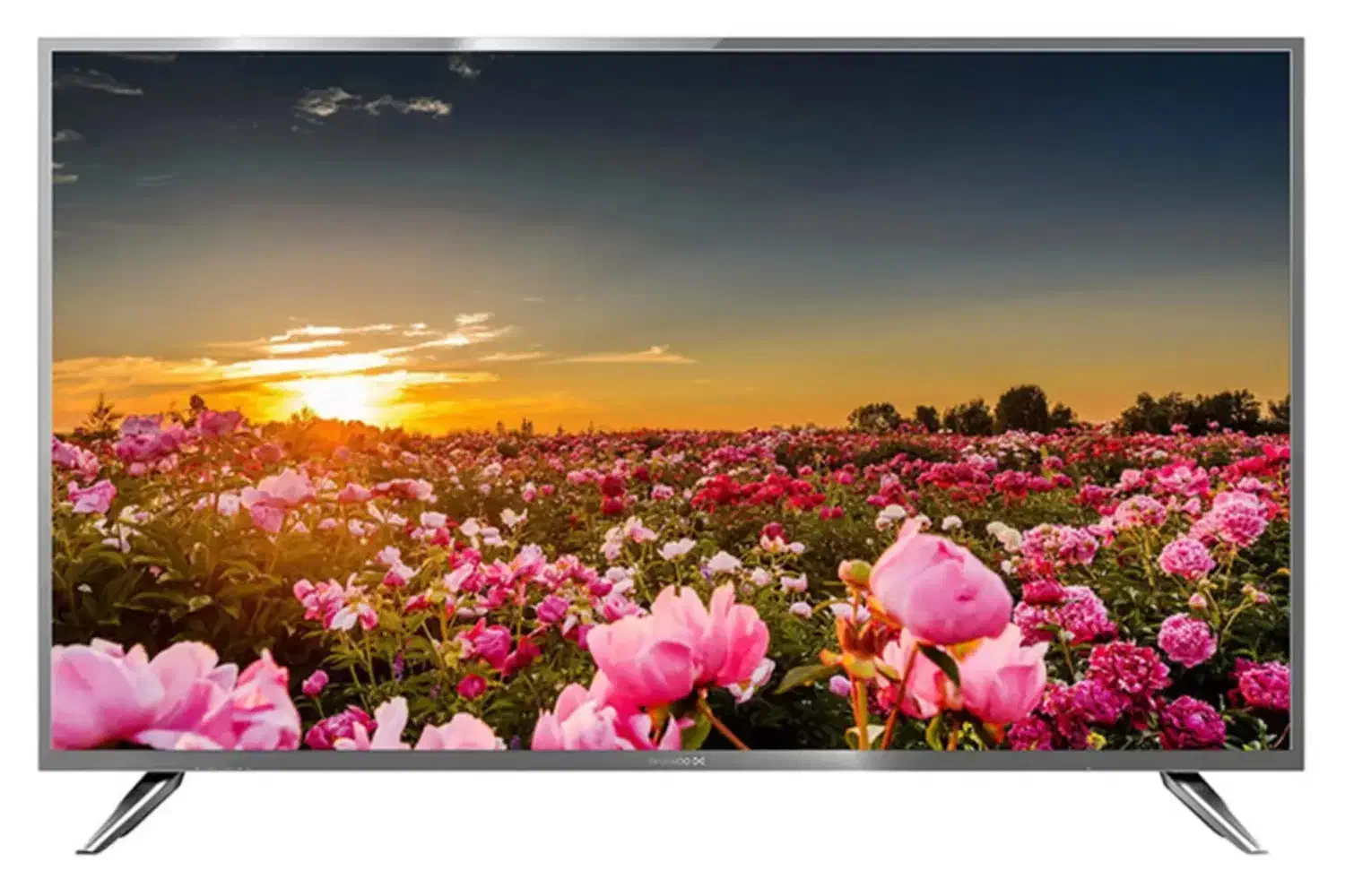 تلویزیون دوو هوشمند 50 اینچ مشکی DSL-50MS3200U|تلویزیون و پروژکتور|فولادشهر, B2|دیوار