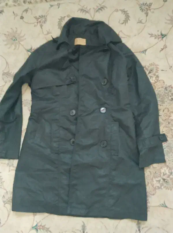 بارونی نو|لباس|سبزوار, امام خمینی (ناوی)|دیوار