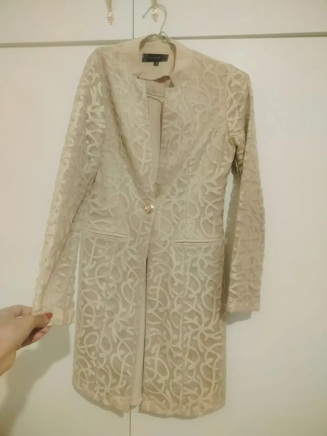 مانتو دخترانه|لباس|مشهد, سمزقند|دیوار