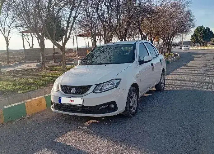 خودرو ساینا|خودرو سواری و وانت|ثلاث باباجانی, |دیوار