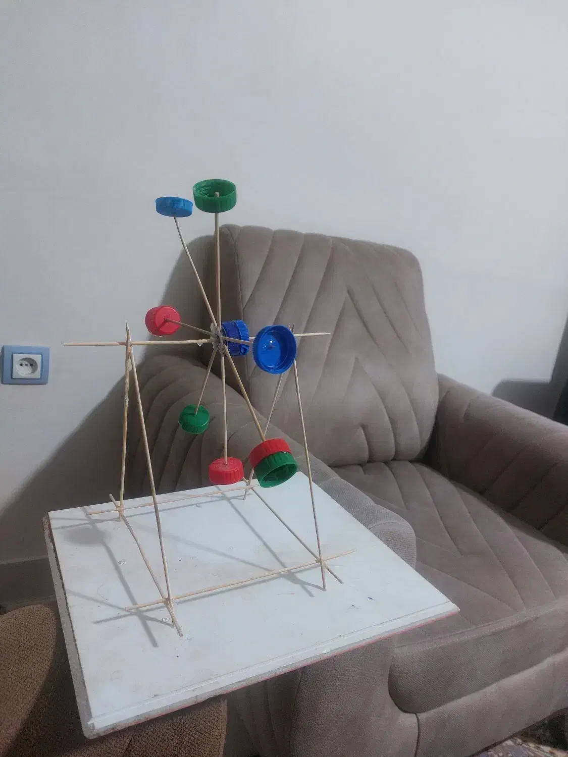 اسباب بازی کودک|اسباببازی|محمدشهر, کوی بهار|دیوار