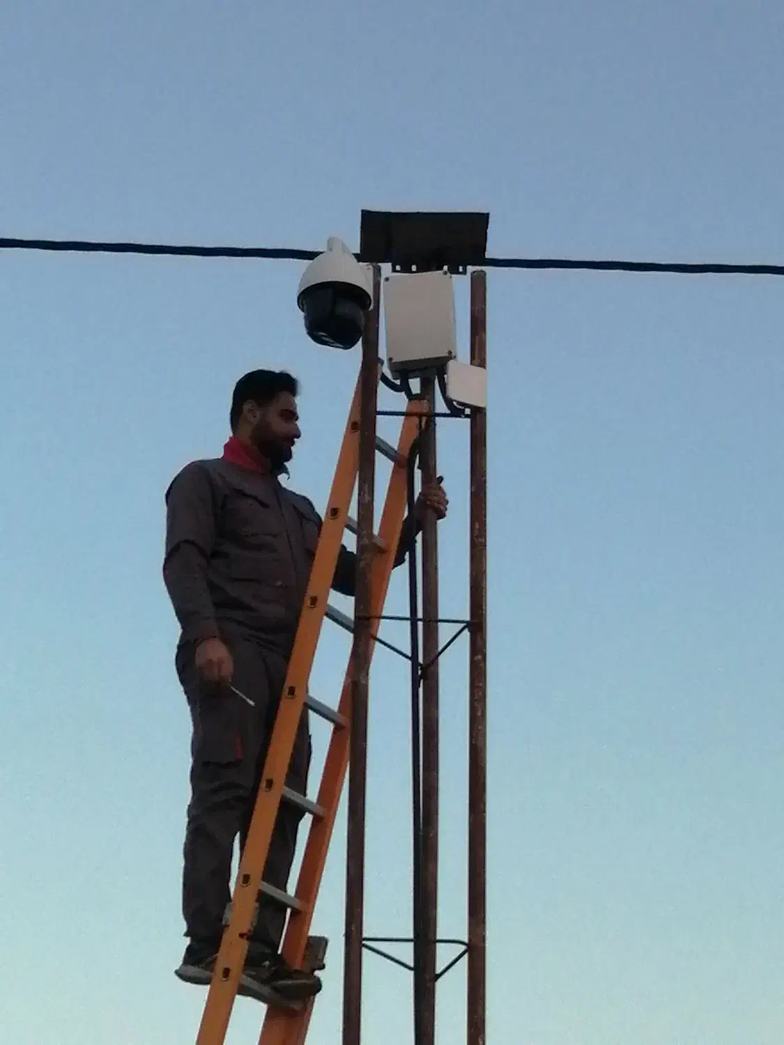 پک مدار بسته//|دوربین مداربسته|خمینی‌شهر, |دیوار