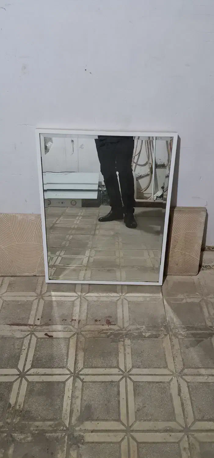 آینه و روشویی|لوازم سرویس بهداشتی|سقز, |دیوار