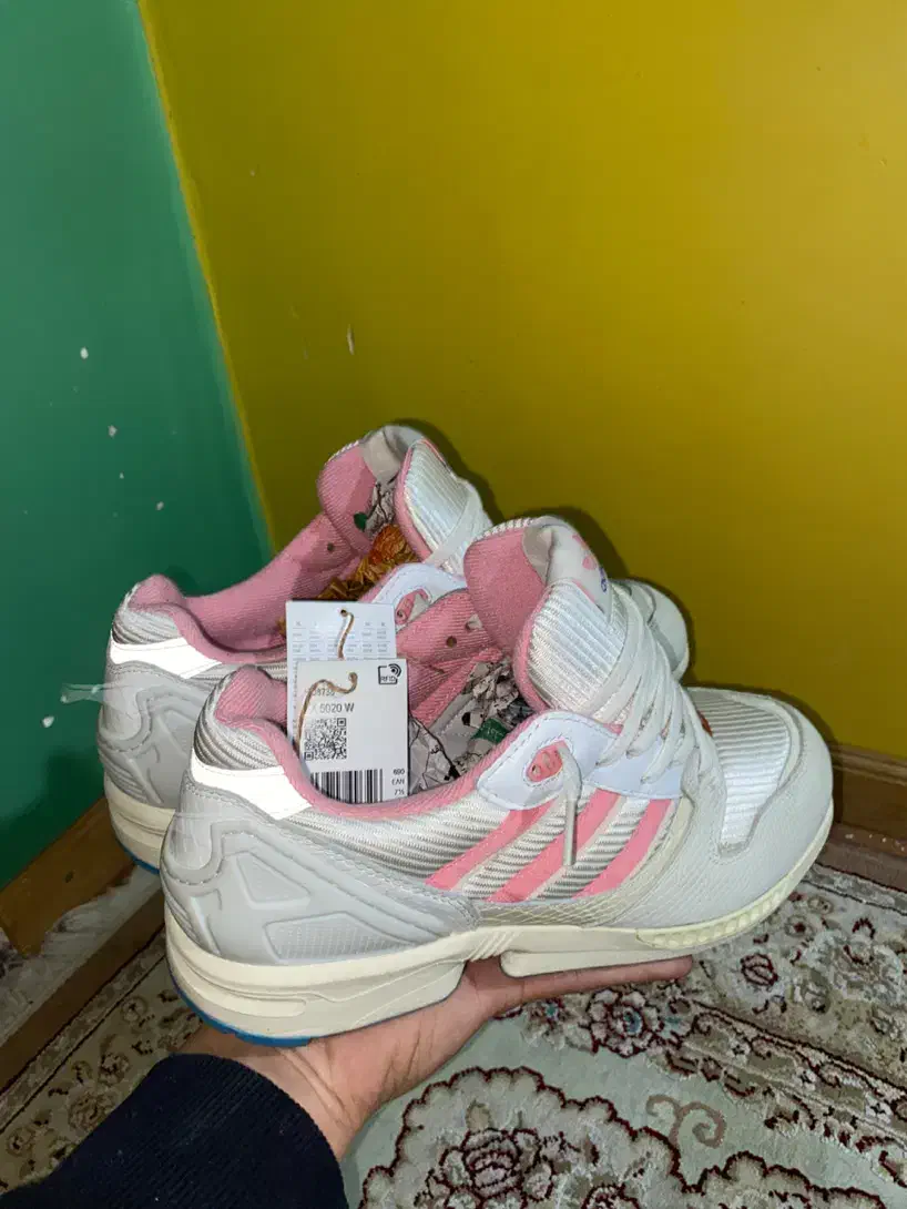 Zx5020 40.5 اکبند zx zx8000|کیف، کفش، کمربند|تهران, شهرک ولیعصر جنوبی|دیوار