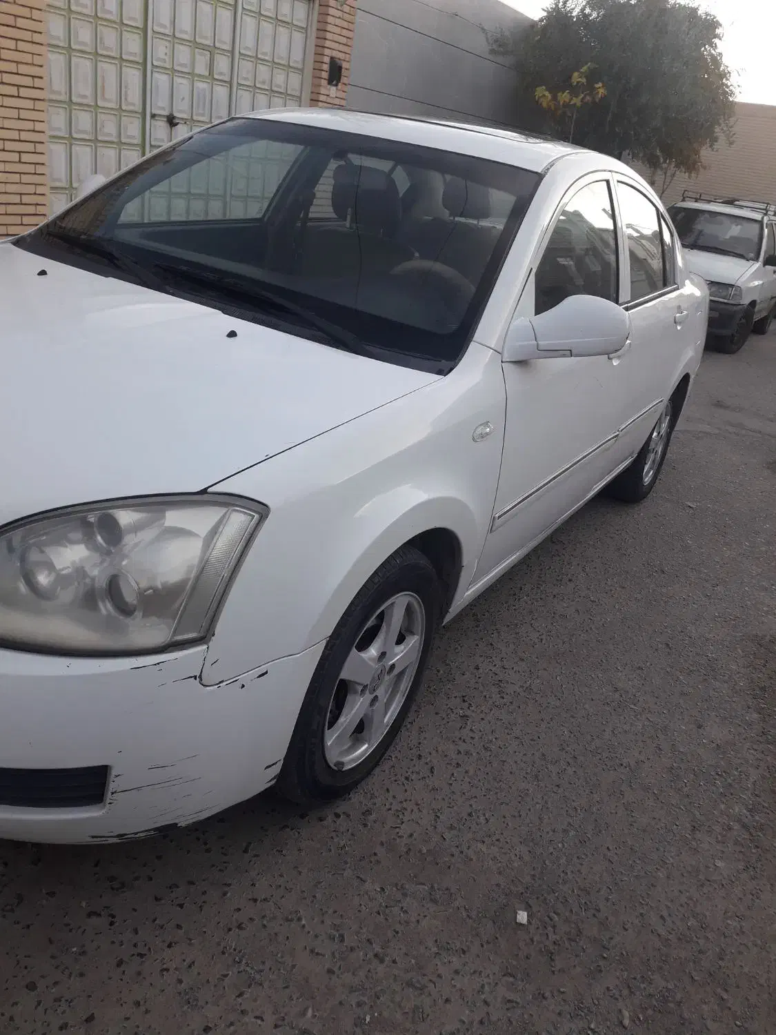 ماشین mvm530 مدل 90|خودرو سواری و وانت|مهریز, |دیوار