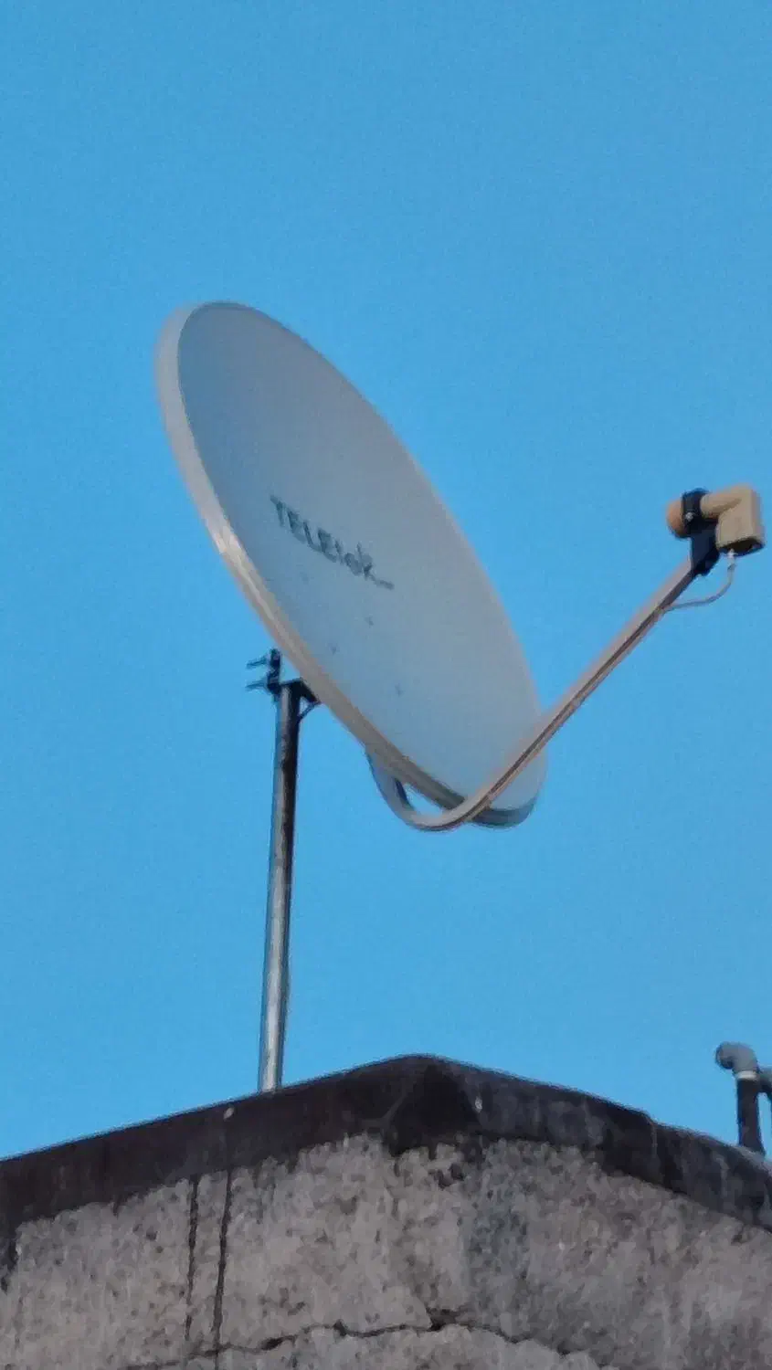 نصب آنتن تنظیم آنتن تمام نقاط پیروزی و سرافرازان.|خدمات پیشه و مهارت|مشهد, سرافرازان|دیوار