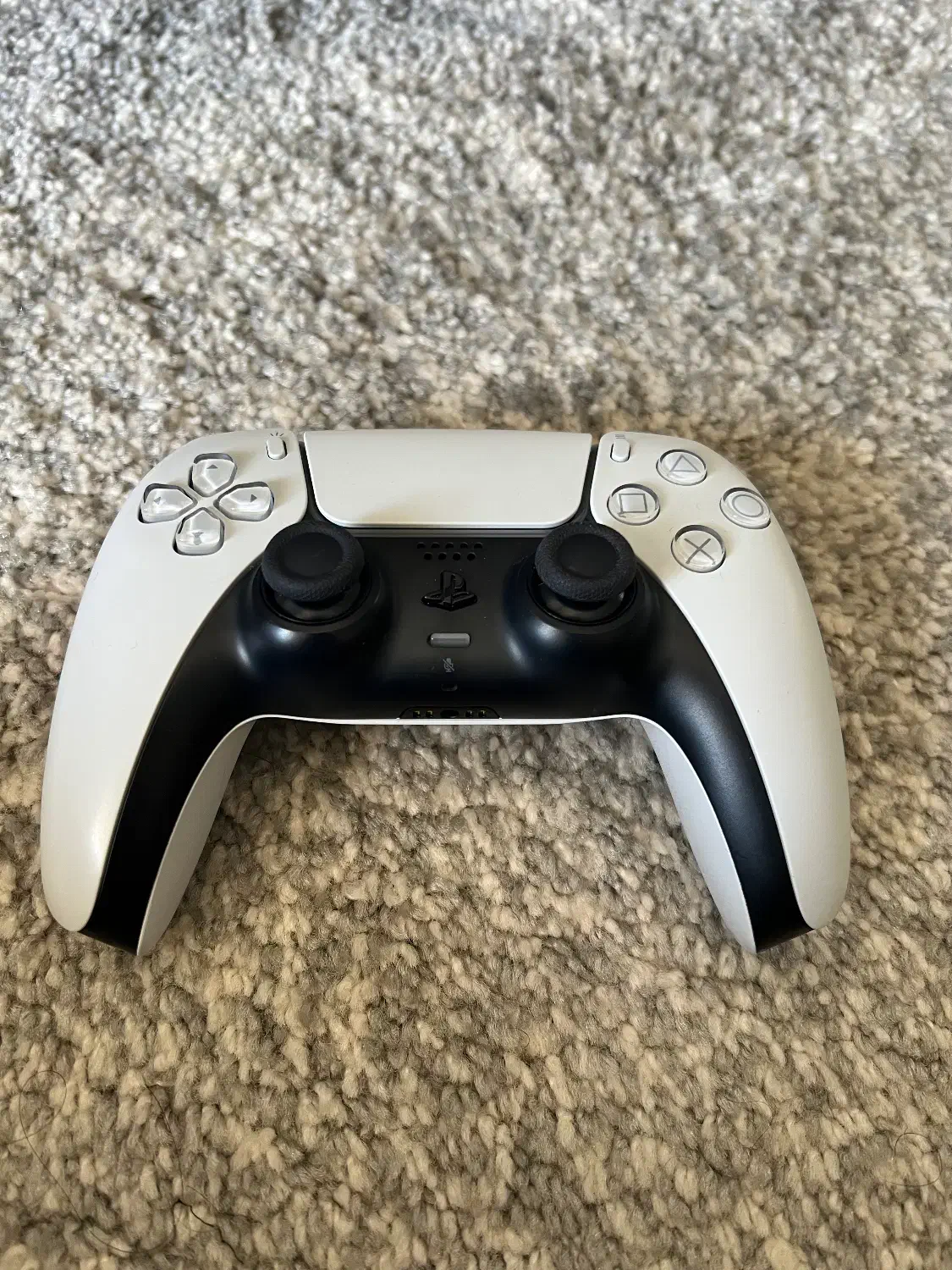 دسته ps5|کنسول، بازی ویدئویی و آنلاین|جم, |دیوار