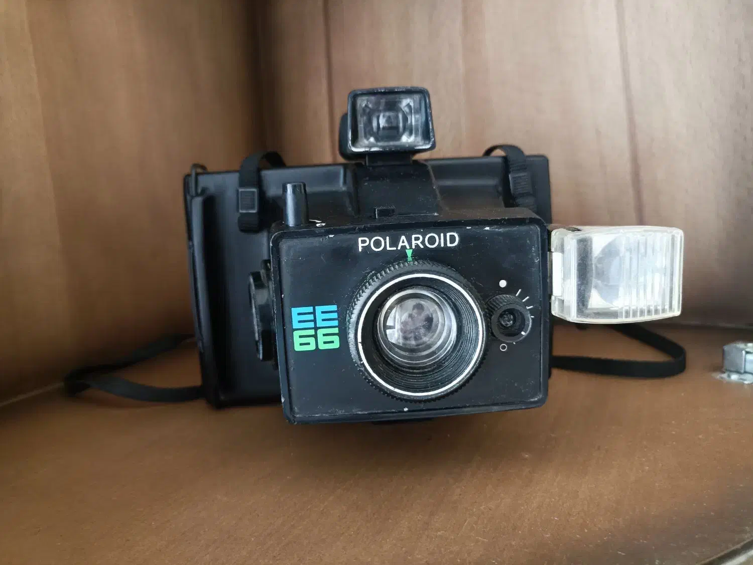 دوربین پرولاید فلش دار قدیمی|دوربین عکاسی و فیلمبرداری|تبریز, |دیوار