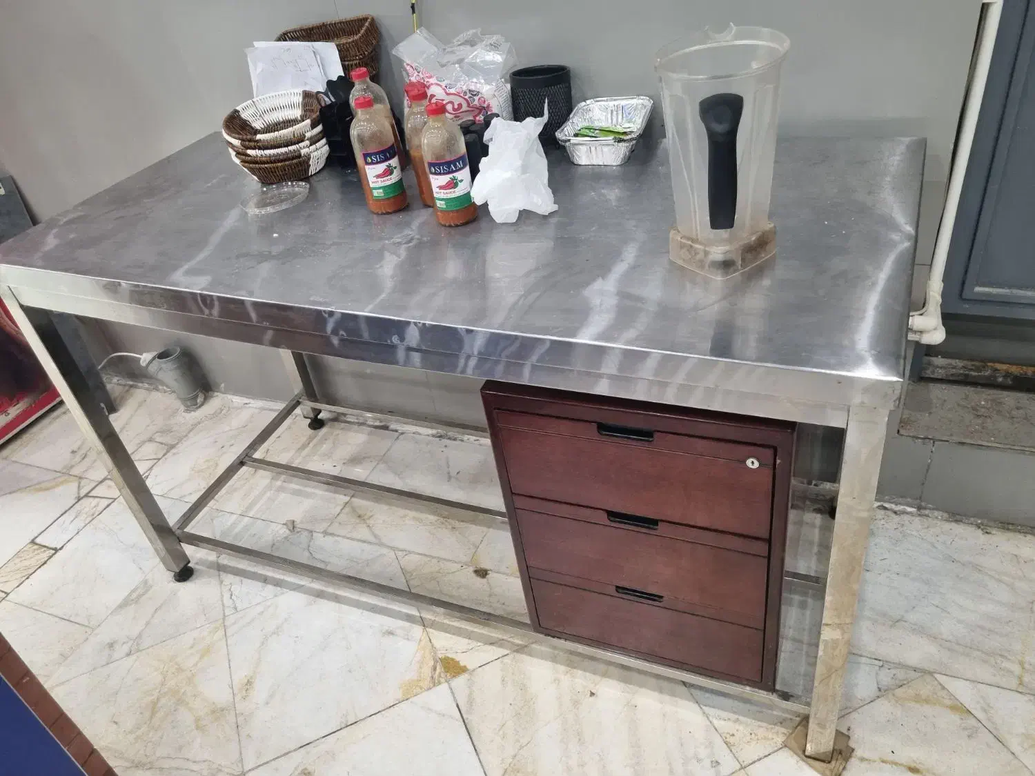 تجهیزات کافه|کافیشاپ و رستوران|تهران, فلسطین (میدان انقلاب)|دیوار