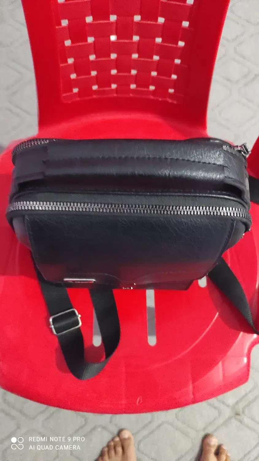 کیف|کیف، کفش، کمربند|خورموج, |دیوار