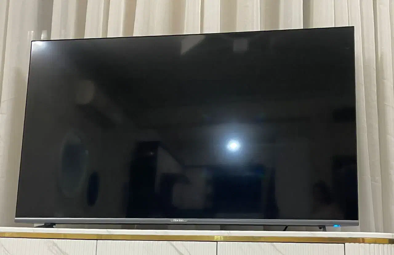 تلویزیون هوریون ۵۵ اینچ|تلویزیون و پروژکتور|بهارستان, |دیوار