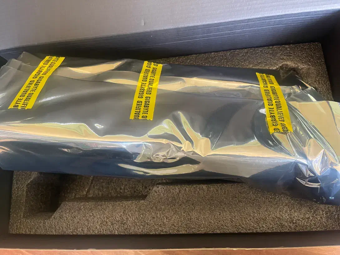 کارت گرافیک Rtx 5090 aorus master oc 32gb|قطعات و لوازم جانبی رایانه|کرج, کرج نو|دیوار