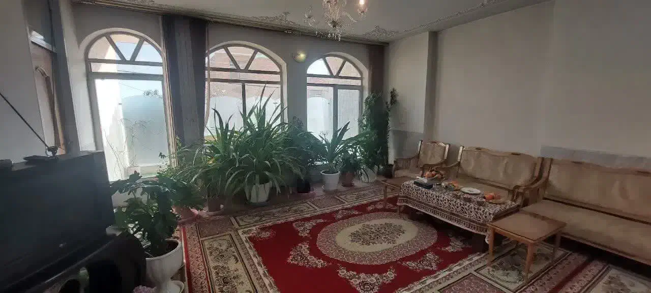 منزل ویلایی شمالی روحیه دار|فروش خانه و ویلا|نجف‌آباد, گلبهار|دیوار