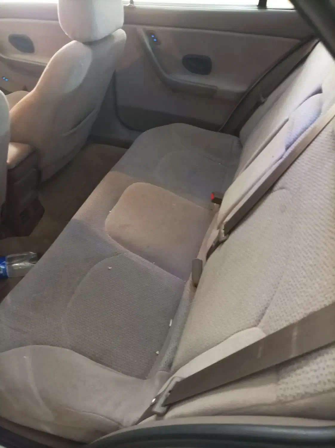 سمند ef7 .۹۷ بیرنگ|خودرو سواری و وانت|تهران, اوقاف|دیوار