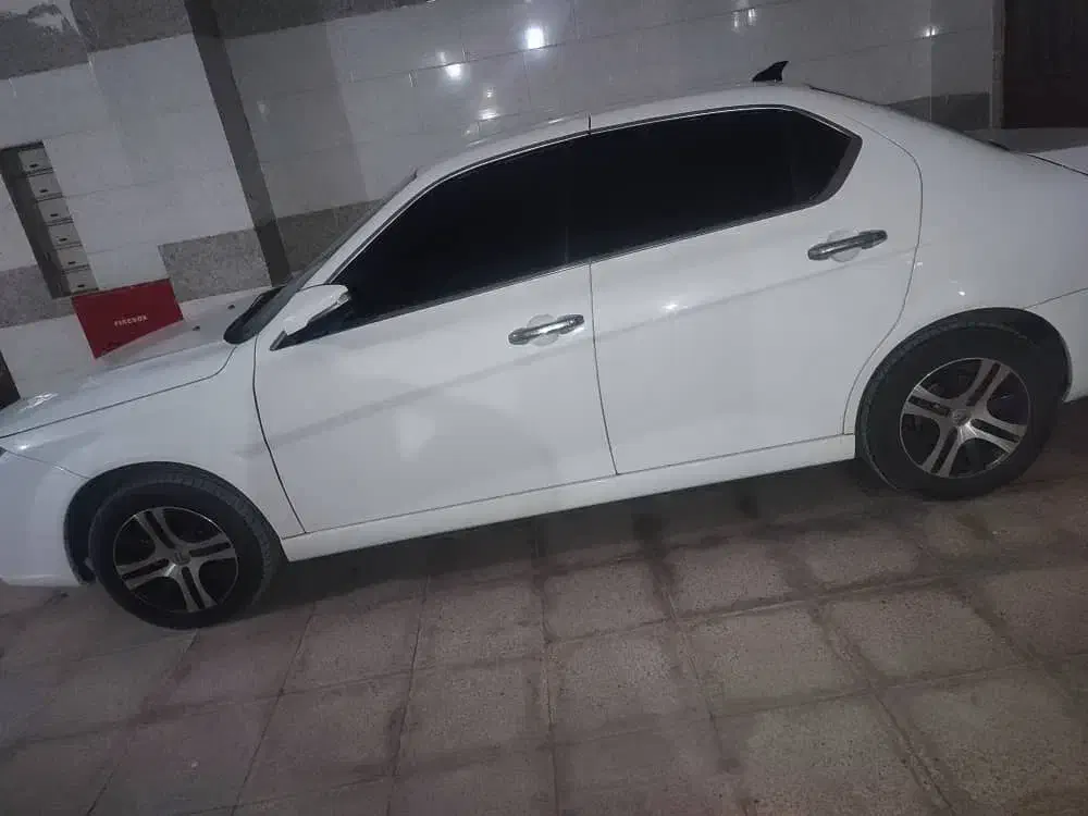 فروش دنا پلاس.|خودرو سواری و وانت|بندرعباس, |دیوار