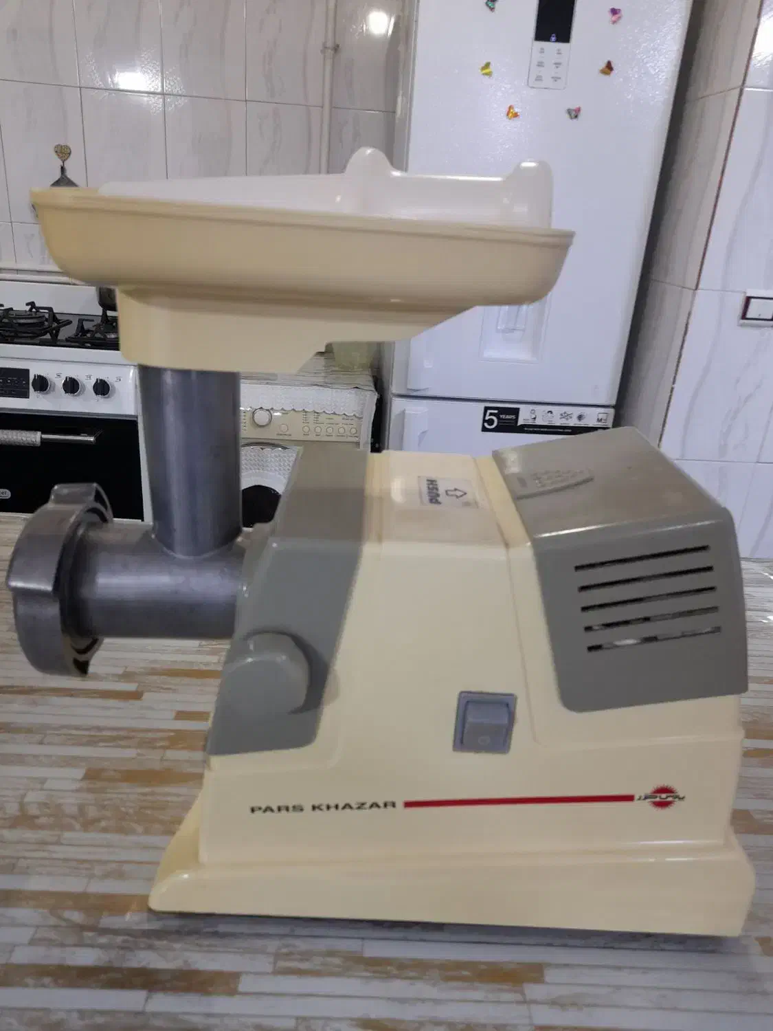 وسایل آشپزخانه|سایر لوازم برقی|قروه, |دیوار