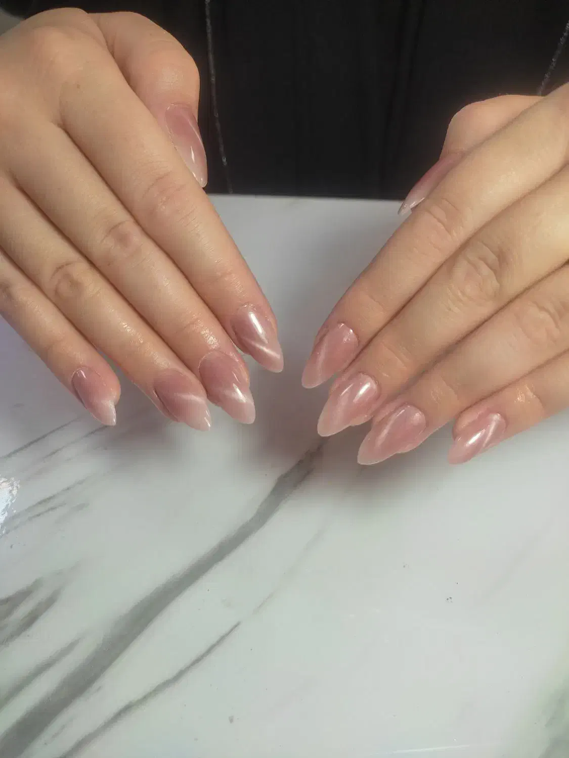پاکسازی پوست.خدمات ناخن.پدیکورتخصصی .پارافین|خدمات آرایشگری و زیبایی|تویسرکان, |دیوار
