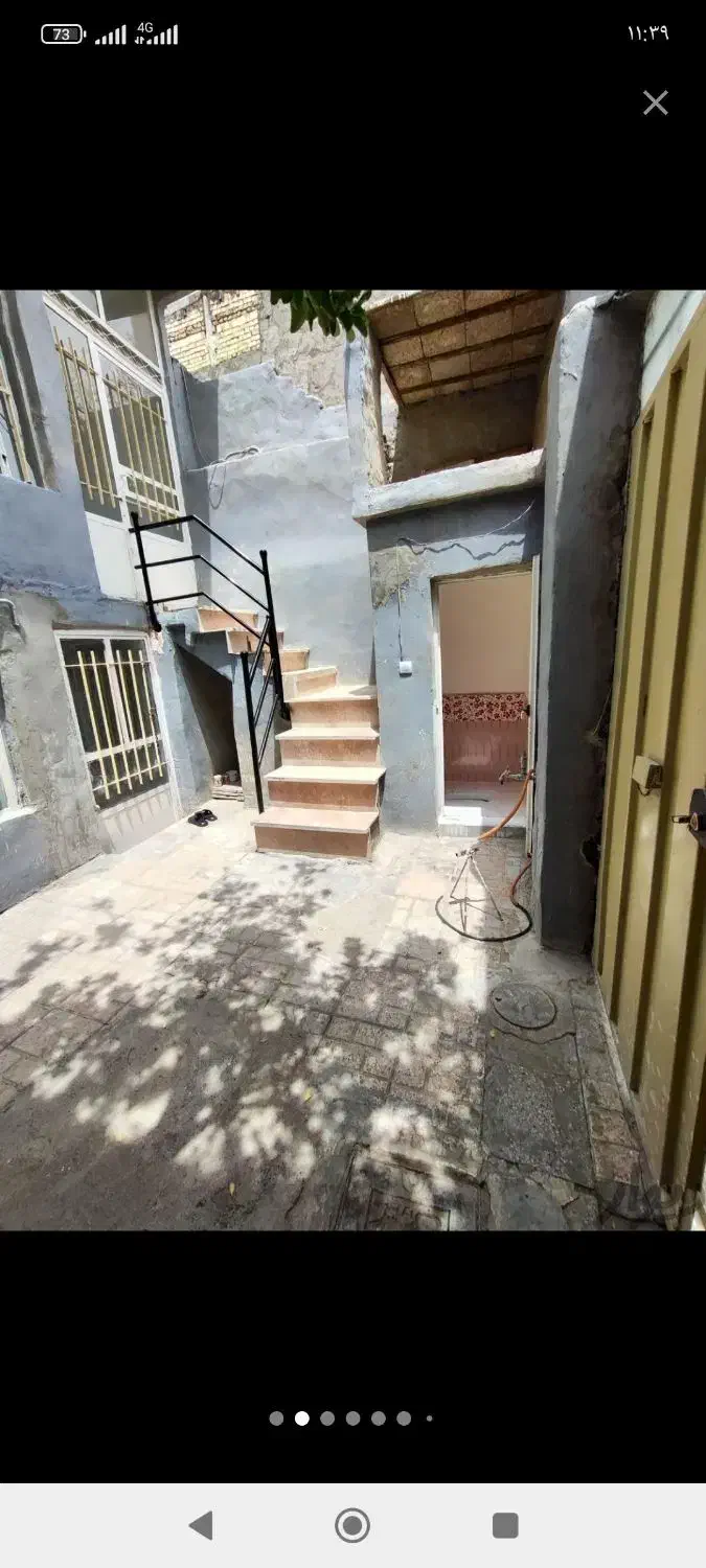 فروش خانه ویلایی|فروش خانه و ویلا|مشهد, رده|دیوار