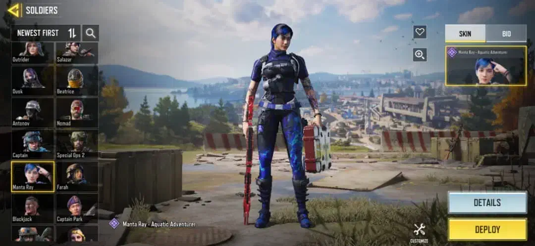 اکانت کالاف|کنسول، بازی ویدئویی و آنلاین|کازرون, |دیوار