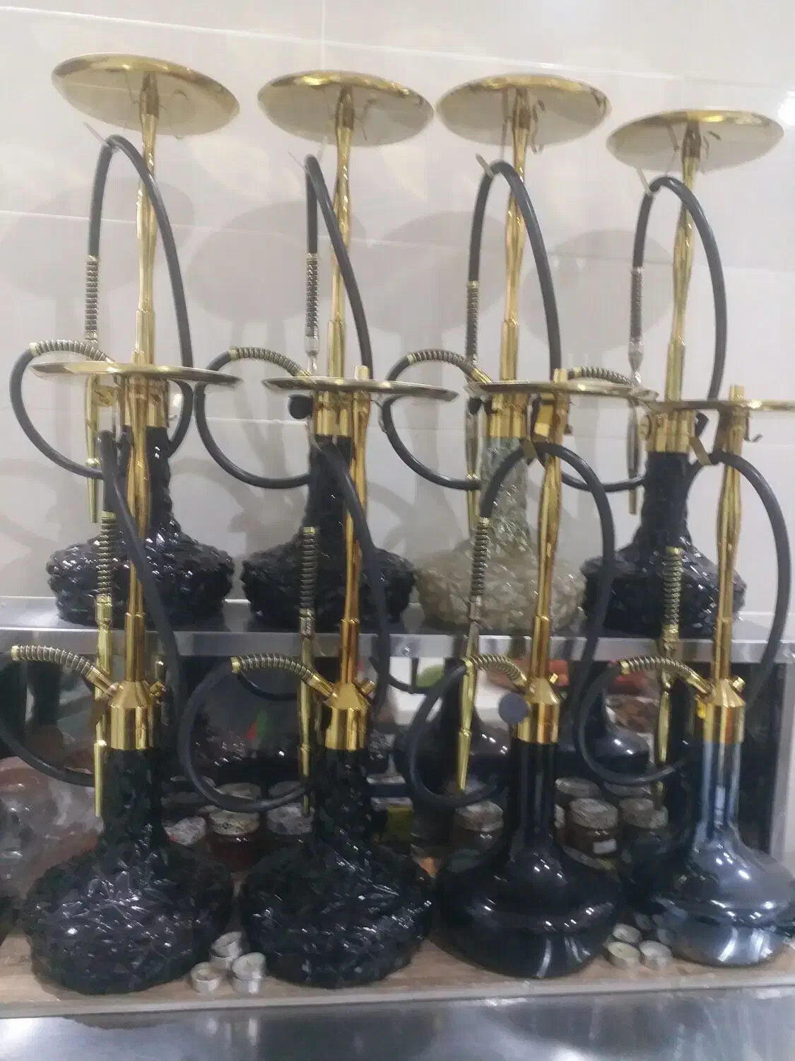 فروش قلیان|کافی‌شاپ و رستوران|تبریز, |دیوار