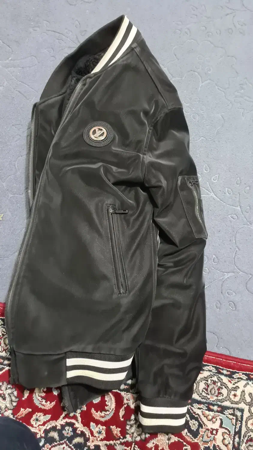 کاپشن|لباس|تهران, ابوذر|دیوار