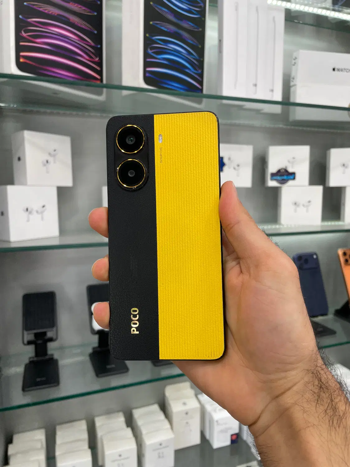 Poco x7pro|موبایل|شیراز, ملاصدرا|دیوار