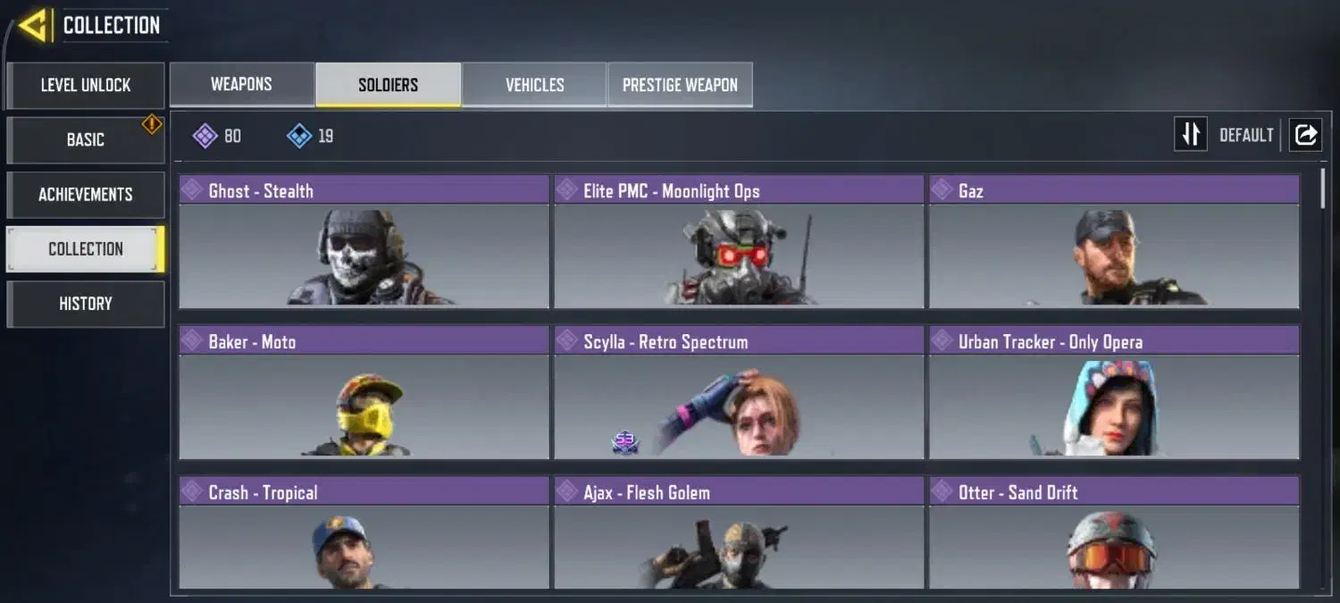 اکانت کالاف|کنسول، بازی ویدئویی و آنلاین|بردسیر, |دیوار