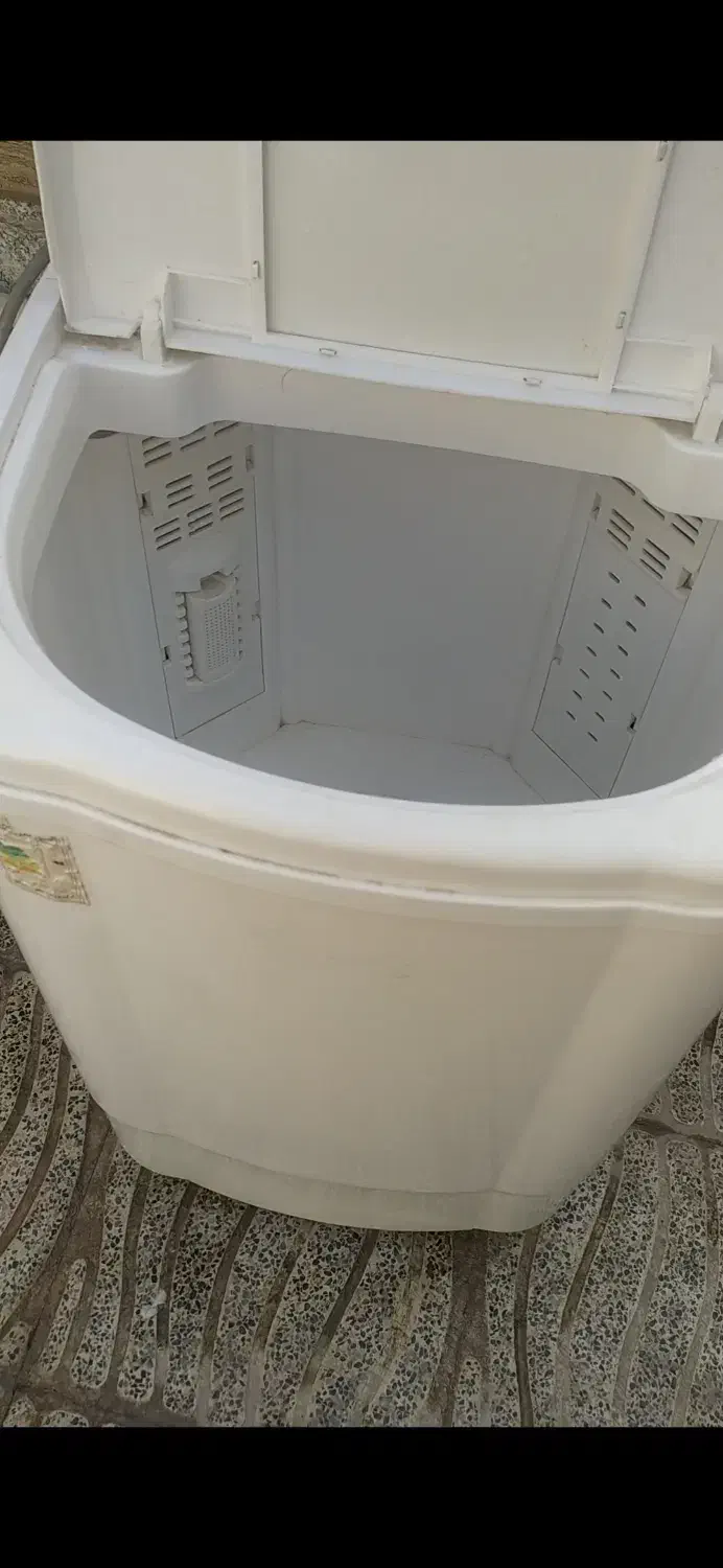 مینی واش فریدولین|ماشین لباسشویی و خشککن لباس|کرمان, |دیوار