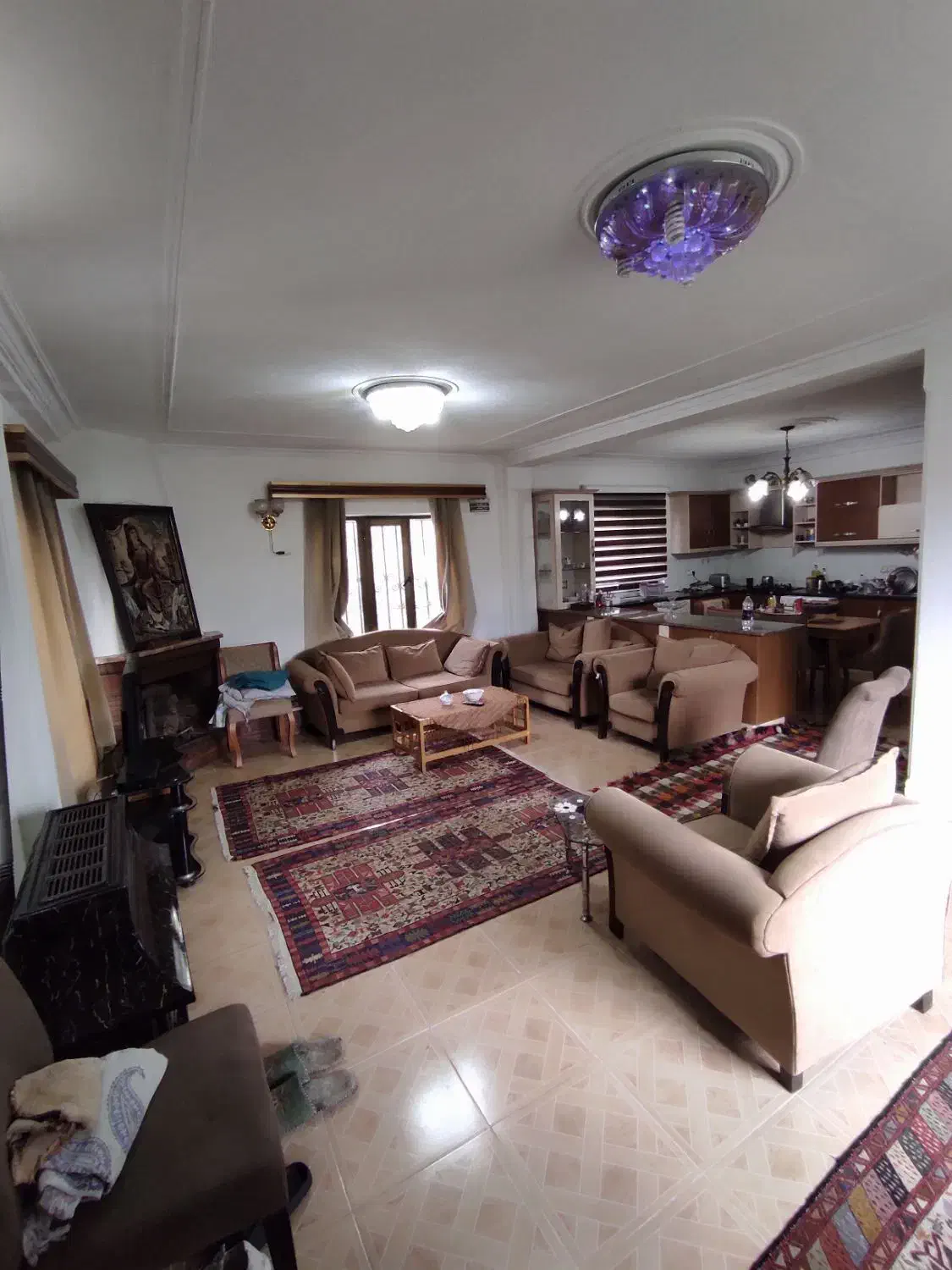 اجاره سالیانه ویلا مستقل دوبلکس|اجارهٔ خانه و ویلا|کلاردشت, |دیوار