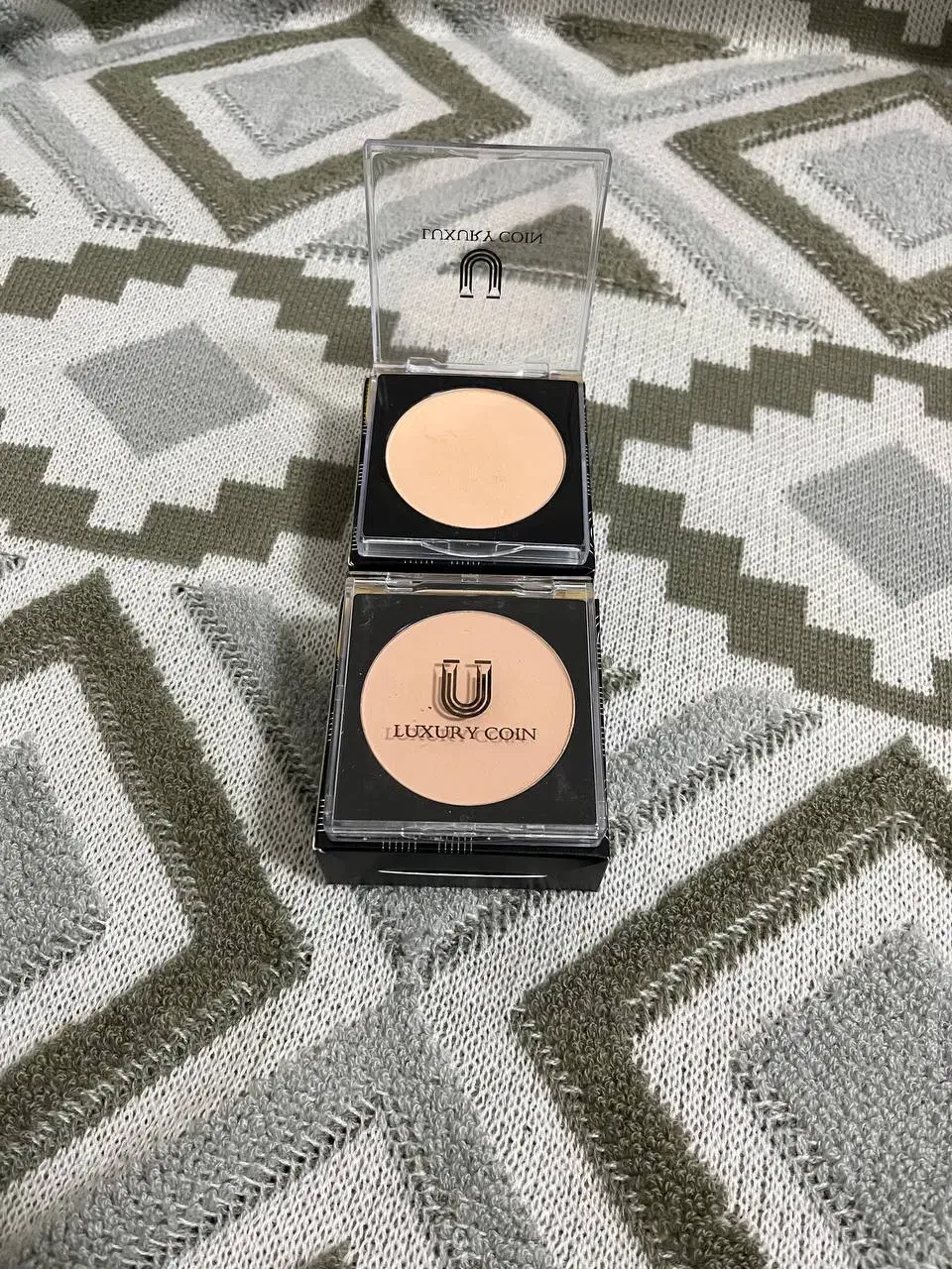 پنکک گیاهی لاکچری کوین فرانسوی|آرایشی، بهداشتی، درمانی|تنکابن, |دیوار