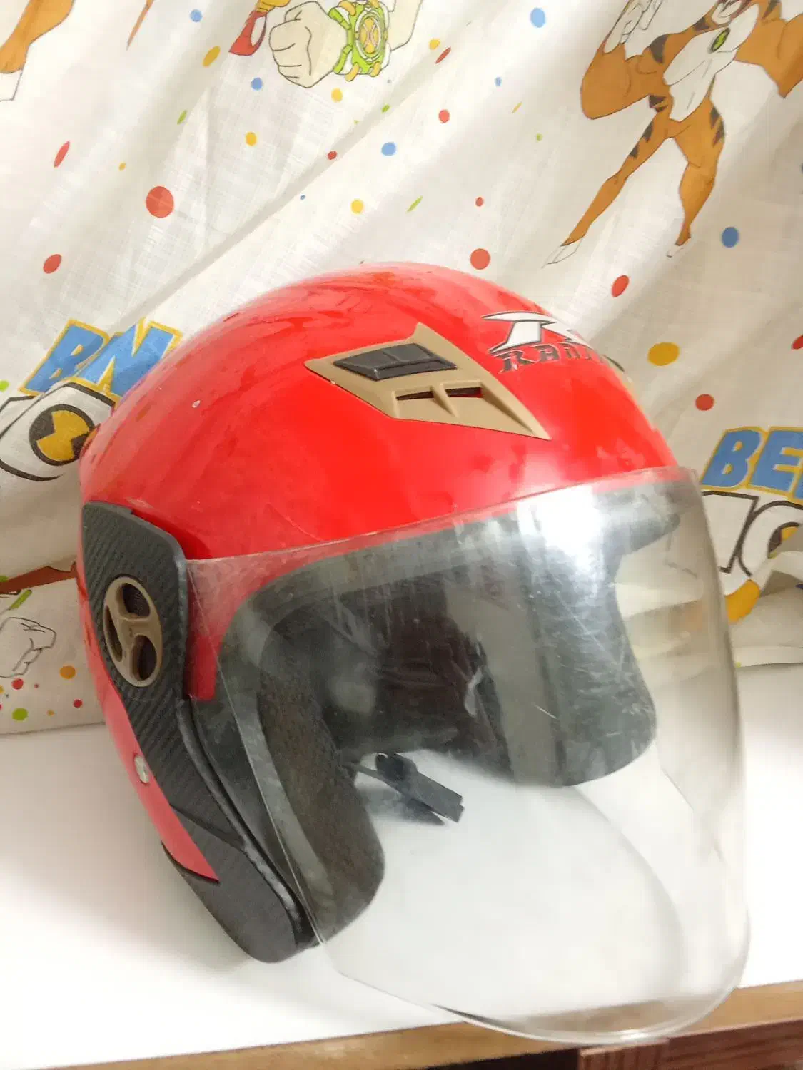 کلاه کاسکت اسپرت|دوچرخه، اسکیت، اسکوتر|مشهد, سعد آباد|دیوار