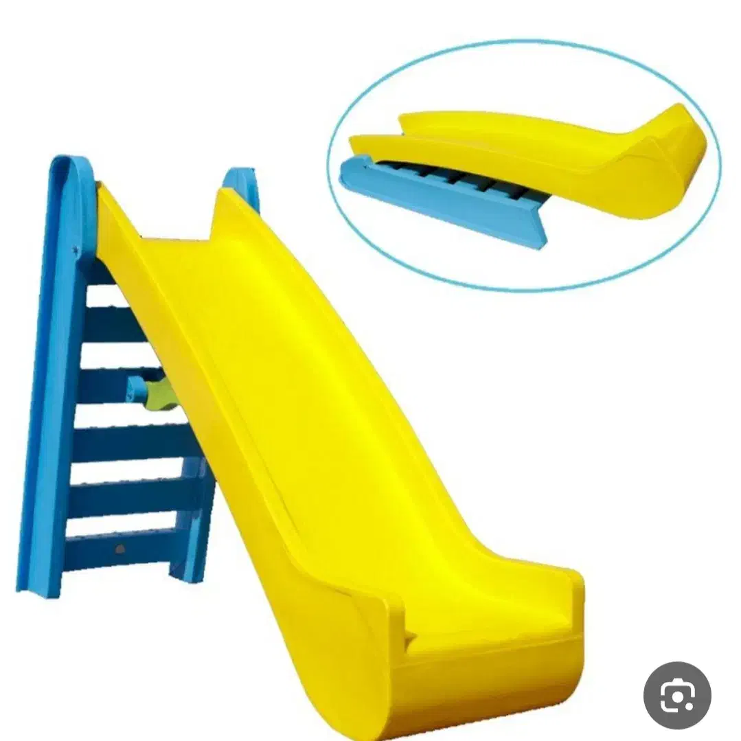 سرسره تاشو بلند|اسباب‌‌بازی|مهدی شهر, |دیوار