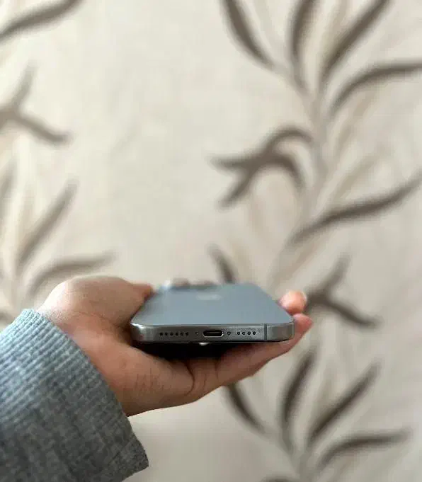 آیفون 15 پرومکس|موبایل|بجنورد, |دیوار