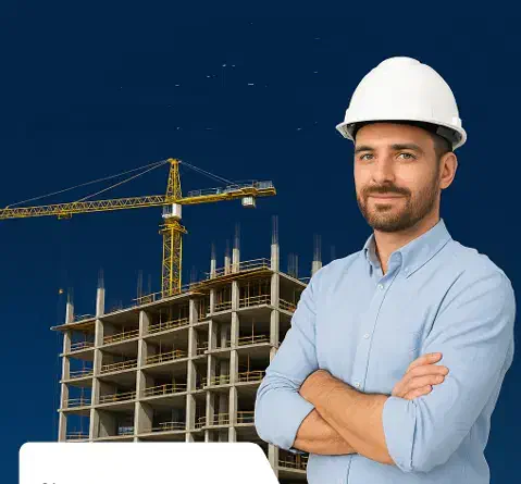 مهندس عمران باپروانه اجرا ونظارت-پیمانکاری ساختمان|خدمات پیشه و مهارت|ارومیه, |دیوار